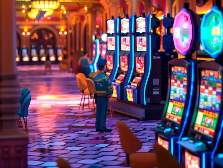 luckybet